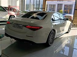 مێرسێدس بێنز S-Class